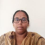 Priya A Class 10 trainer in Coimbatore