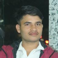 Ayush Shukla Class 8 Tuition trainer in Bhanpur