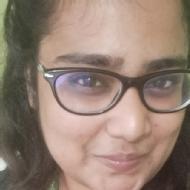 Chikeersha P. Spoken English trainer in Hyderabad