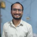 Photo of Jitendra Kumar Rajput