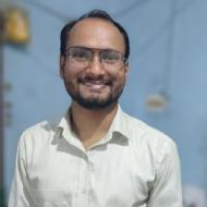 Jitendra Kumar Rajput Class 10 trainer in Delhi
