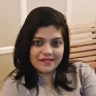 Puja D. Bengali Speaking trainer in Kolkata