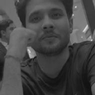 Ramkrishna Kumar Class I-V Tuition trainer in Noida