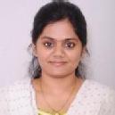 Photo of Rajeshwari B.