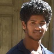 Depa Mahesh Babu Spoken English trainer in Pakala