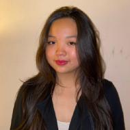 Xui Yuan Liao Elena Spoken English trainer in Bangalore