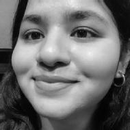 Saumyaa S. Class 8 Tuition trainer in Noida