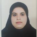 Photo of Nabeela Naveed