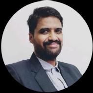 Mahesh Samant Data Science trainer in Delhi