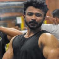 Vivek Personal Trainer trainer in Bangalore