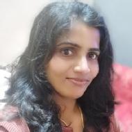 Lakshmi T. Kannada Language trainer in Bangalore