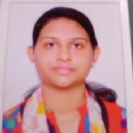 Ijol R. German Language trainer in Puliyanmala