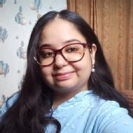 Riya Khajuria Class 11 Tuition trainer in Jammu