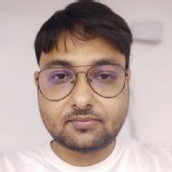 Vishal Anand Class 11 Tuition trainer in Delhi