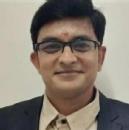 Photo of Nishant Rooshi