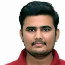 Photo of Krunal Goswami