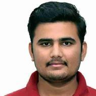 Krunal Goswami Class 10 trainer in Ahmedabad