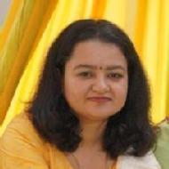Bhawna Rathi BTech Tuition trainer in Gurgaon