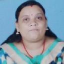 Photo of Madhuri S.