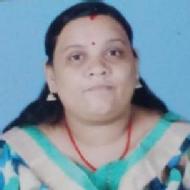 Madhuri S. Class 11 Tuition trainer in Chirimiri