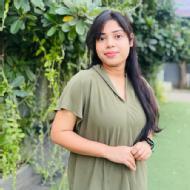 Goldi Ahirwar Art and Craft trainer in Agra