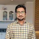 Photo of Abhilash