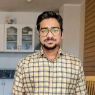 Abhilash Class 12 Tuition trainer in Delhi