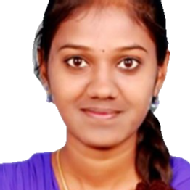 Vishnupriya Class I-V Tuition trainer in Thoothukudi