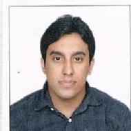 Gagan Kapur Class 12 Tuition trainer in Delhi