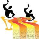 Spring of Rhythm photo