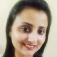 Meenakshi R. BTech Tuition trainer in Sahibzada Ajit Singh Nagar