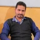 Photo of Ganesh Mishra