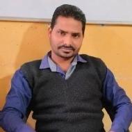 Ganesh Mishra Class I-V Tuition trainer in Delhi