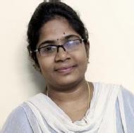 Swarnalatha Soft Skills trainer in Vellore