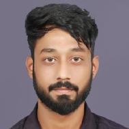 Siddhant Behera Class I-V Tuition trainer in Bhubaneswar