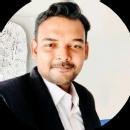 Photo of Avinash Kumar Singh