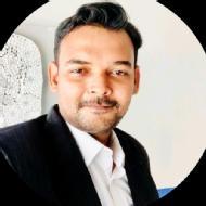 Avinash Kumar Singh BBA Tuition trainer in Hyderabad