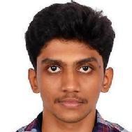 M S Vasudev Class 12 Tuition trainer in Chennai