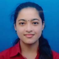 Neha Gorakh Pawar Spoken English trainer in Pune