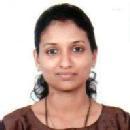 Photo of Dr Shreya S.