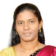 Rachel S. Nursing trainer in Palayankottai