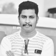 Rohan Arvind Pawar Stock Market Trading trainer in Mumbai