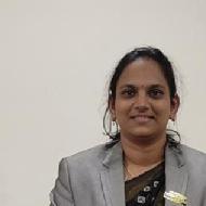 Charmila Y. Class I-V Tuition trainer in Anakapalle