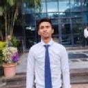 Satyam Kumar Mahato Aerobics trainer in Pune