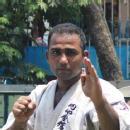 Photo of Sensei Jeet Shaw