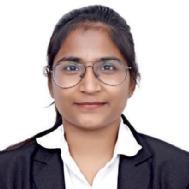 Aastha S. Class 12 Tuition trainer in Delhi