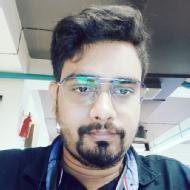 Rohit Kumar Class 10 trainer in Kolkata