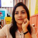 Photo of Nidhi Rohda