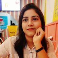 Nidhi Rohda Class 12 Tuition trainer in Tilda