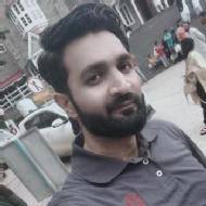 Muhammad Waseem Class 12 Tuition trainer in Rawalpindi